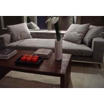 Bobina Encerado Fio 10 Cinza medida 25x1,57 metros = 39,25m²